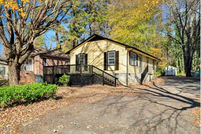 211 Wilmington Avenue, Oxford, NC 27565 - Photo 1