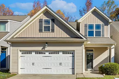 115 Cottage Drive, Clayton, NC 27527 - Photo 1