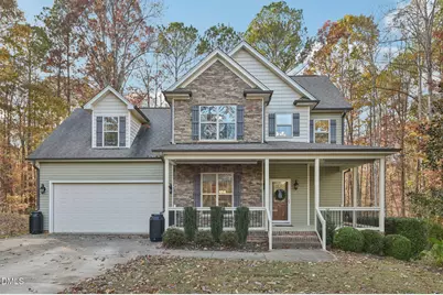35 Falcon Crest Lane, Youngsville, NC 27596 - Photo 1