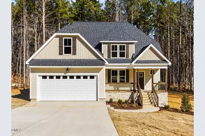 70 Purslane Drive, Franklinton, NC 27525 - Photo 1