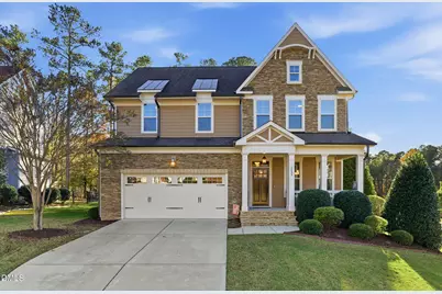 2699 Needle Pine Drive, Apex, NC 27539 - Photo 1