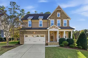 2699 Needle Pine Dr, Apex, NC 27539 - Photo 1