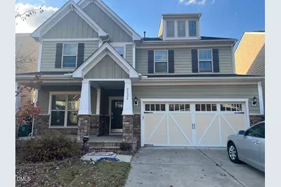 2121 Chipley Drive, Cary, NC 27519 - Photo 1