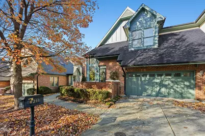 8211 Lake Allyn Drive, Raleigh, NC 27615 - Photo 1