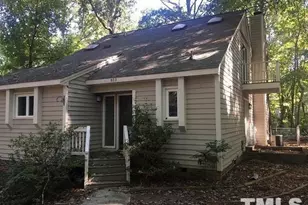 611 Brent Rd, Raleigh, NC 27606 - Photo 1