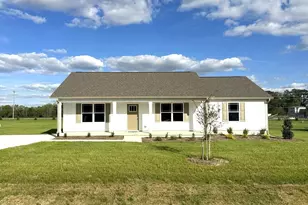 110 Dees Mdw Ln, Fremont, NC 27830 - Photo 1