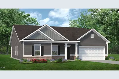 65 Cheshire Farm Drive, Smithfield, NC 27577 - Photo 1