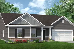 65 Cheshire Farm Dr, Smithfield, NC 27577 - Photo 1