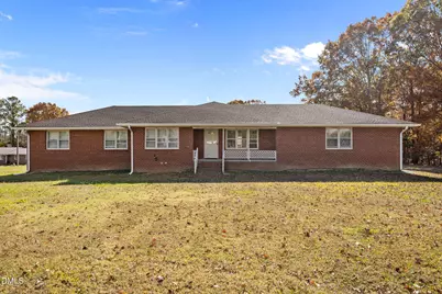 3256 N Old Franklin Road, Spring Hope, NC 27882 - Photo 1