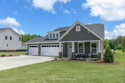 173 Sweetfern Lane, Zebulon, NC 27597 - Photo 1