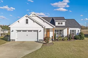 84 Wyatt Dr, Selma, NC 27576 - Photo 1