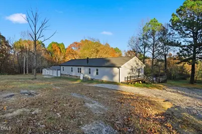 287 Moss Stock Farm Road, Kittrell, NC 27544 - Photo 1