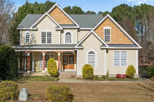 9013 Mustard Seed Ln, Garner, NC 27529 - Photo 1