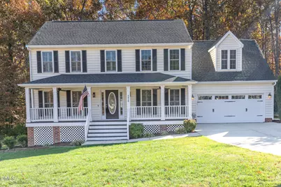 4828 Bivens Drive, Raleigh, NC 27616 - Photo 1