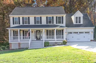 4828 Bivens Dr, Raleigh, NC 27616 - Photo 1