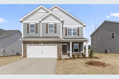 269 Ambassador Drive, Clayton, NC 27520 - Photo 1