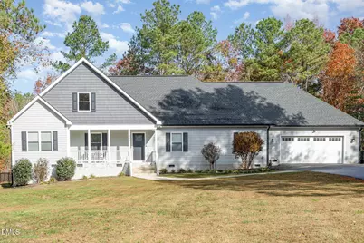 563 Arnold Road, Louisburg, NC 27549 - Photo 1