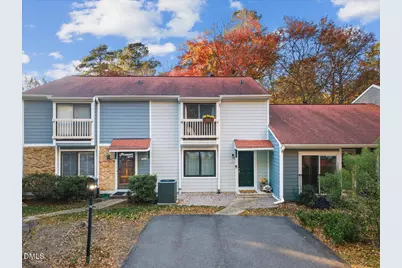 5821 Mapleridge Road, Raleigh, NC 27609 - Photo 1