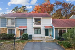 5821 Mapleridge Rd, Raleigh, NC 27609 - Photo 1