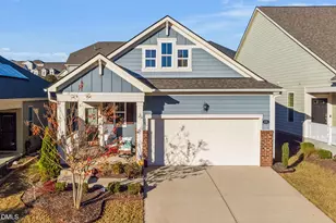 833 Atticus Way, Durham, NC 27703 - Photo 1