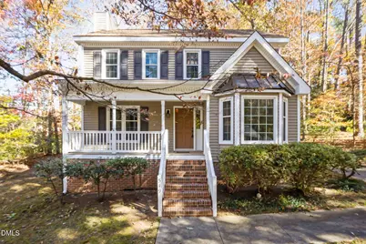 519 Tyler Run Drive, Wake Forest, NC 27587 - Photo 1