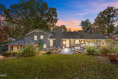 3016 Devonshire Drive, Raleigh, NC 27607 - Photo 1