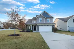 532 Willow Breeze Ct, Zebulon, NC 27597 - Photo 1