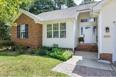 2201 Dial Drive, Apex, NC 27523 - Photo 1