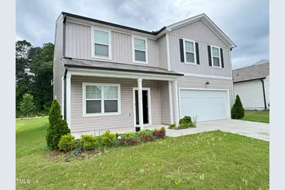 1413 Justice Union Court, Raleigh, NC 27604 - Photo 1