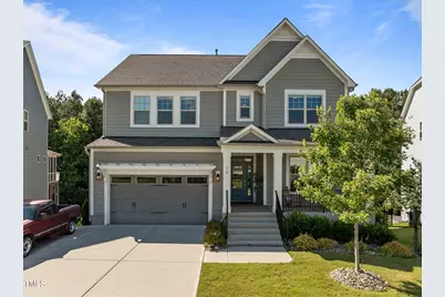 98 Stone Bridge Crossing, Chapel Hill, NC 27517 - Photo 1