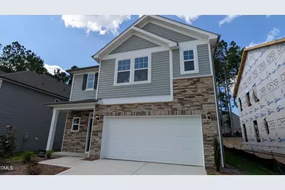 1003 Shovelhead Drive, Durham, NC 27703 - Photo 1