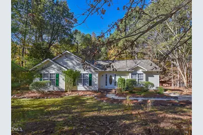 720 Timberlands Drive, Louisburg, NC 27549 - Photo 1