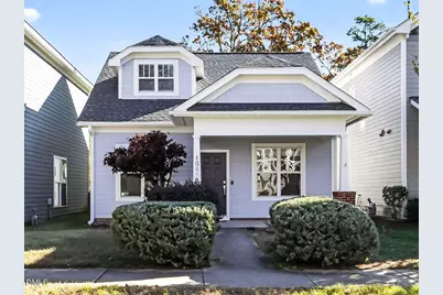 10916 Connally Lane, Raleigh, NC 27614 - Photo 1