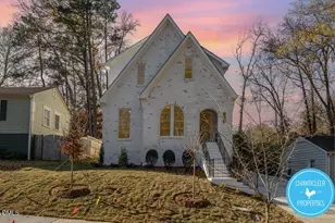 1409 Sedgefield St, Durham, NC 27705 - Photo 1