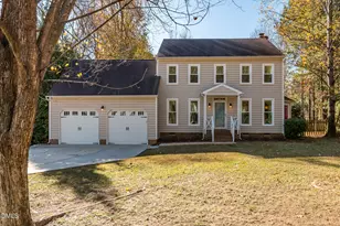 5300 Belsay Dr, Raleigh, NC 27612 - Photo 1