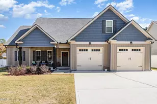 130 Pecan Vly Wy, Four Oaks, NC 27524 - Photo 1