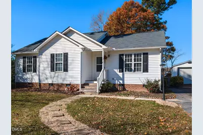 144 Yellow Stone Lane, Smithfield, NC 27577 - Photo 1