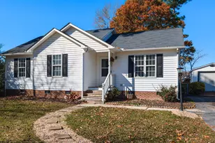 144 Yellow Stone Ln, Smithfield, NC 27577 - Photo 1