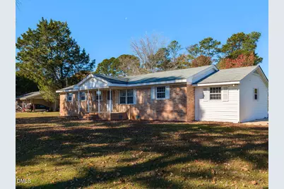 2368 Swift Creek Road, Smithfield, NC 27577 - Photo 1