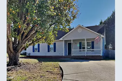 204 Wexford Drive, Clayton, NC 27520 - Photo 1