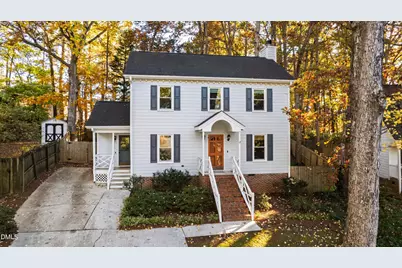 111 Fishers Creek Court, Cary, NC 27513 - Photo 1