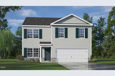 213 Olive Branch Street, Sanford, NC 27332 - Photo 1