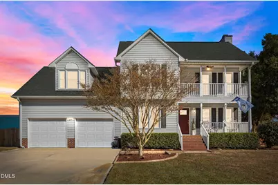 30 Stockton Drive, Angier, NC 27501 - Photo 1