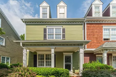 125 Old Grove Lane, Apex, NC 27502 - Photo 1