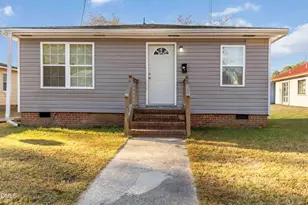 513 Mullins St, Rocky Mount, NC 27803 - Photo 1