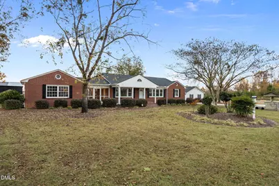 7111 U.S. 401 S, Bunnlevel, NC 28323 - Photo 1