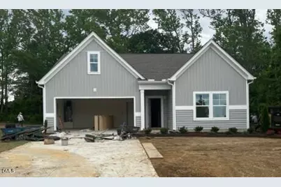 115 Oak Meadow Lane, Angier, NC 27501 - Photo 1