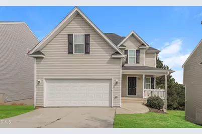 3445 Kernstown Drive, Raleigh, NC 27610 - Photo 1