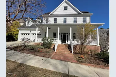 113 Hillspring Lane, Chapel Hill, NC 27516 - Photo 1