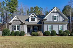 3645 Legato Ln, Wake Forest, NC 27587 - Photo 1